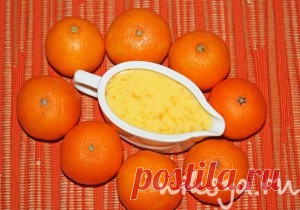 Английский крем | Самый вкусный портал Рунета
