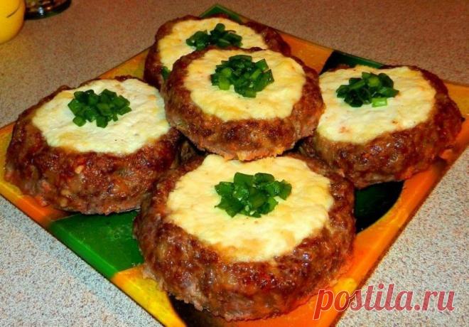 Мясные блюда - Страница 6 - Форум