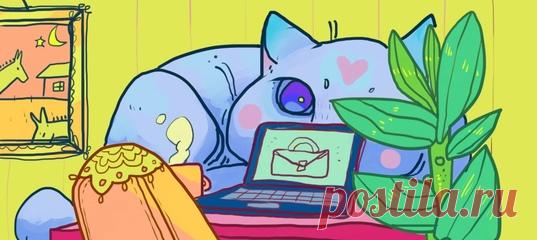 Лучше не увлекаться сладким и заменить послеобеденный сон короткой разминкой.