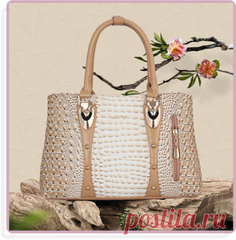 Женская сумка ZMQN Varne