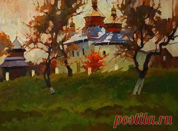 Живопись и графика - 