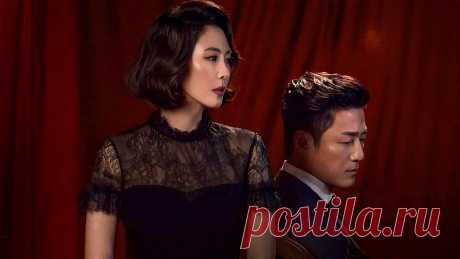 Если вам кажется, что поздно - эти дорамы докажут обратное | La Critique | Дзен