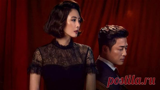 Если вам кажется, что поздно - эти дорамы докажут обратное | La Critique | Дзен