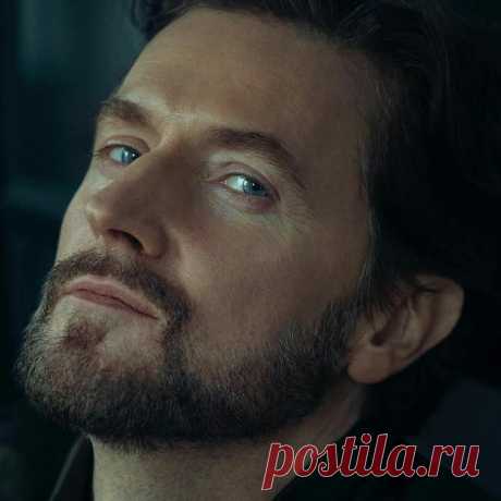 Ричард Армитэдж