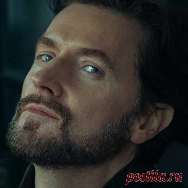 Ричард Армитэдж