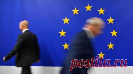 ЕС ввел санкции против НПО &quot;Базальт&quot;