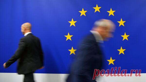 ЕС ввел санкции против НПО "Базальт"