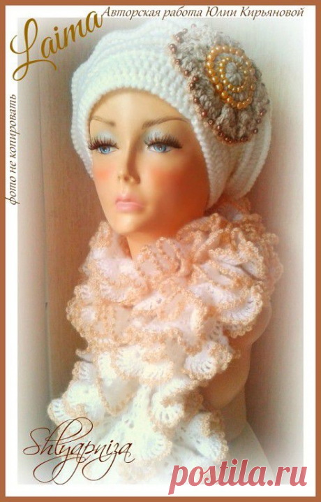 ღ♥ღShlyapnizaღ♥ღ Юлия Кирьянова
39 лет, Россия, Красноярск