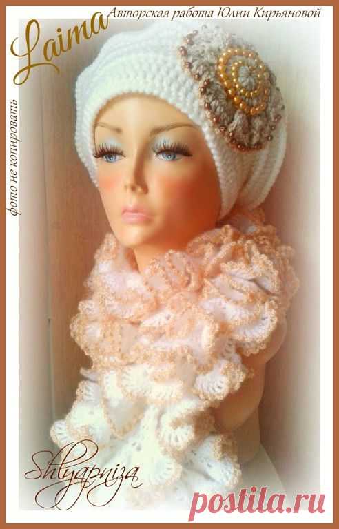 ღ♥ღShlyapnizaღ♥ღ Юлия Кирьянова
39 лет, Россия, Красноярск