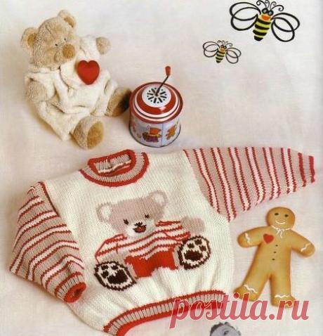 ВЯЗАНИЕ для детей | Записи в рубрике ВЯЗАНИЕ для детей | ВСЁ_для_ДОШКОЛЯТ