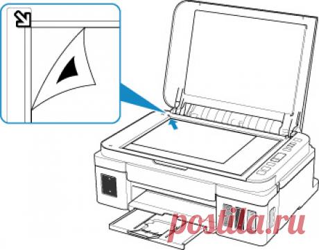 Canon : Руководства по устройствам Inkjet : G3010 series : 2901