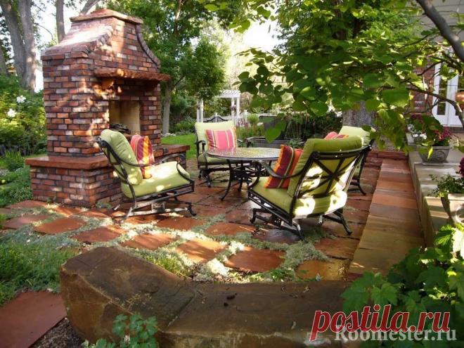 Удачные дачные идеи — Сделай сам, идеи для творчества - DIY Ideas