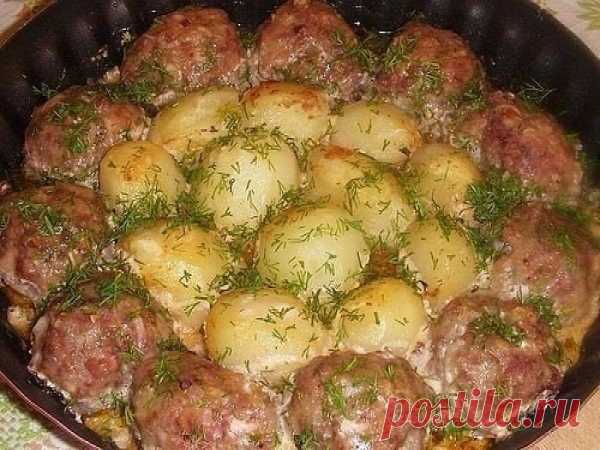 5 вкуснейших блюд из фарша