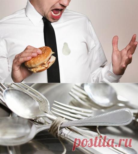 Вот почему я храню кусочек мела в ящике со столовыми приборами! Эти 14 трюков удивительны ...