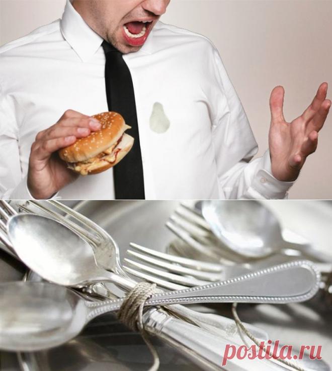 Вот почему я храню кусочек мела в ящике со столовыми приборами! Эти 14 трюков удивительны ...