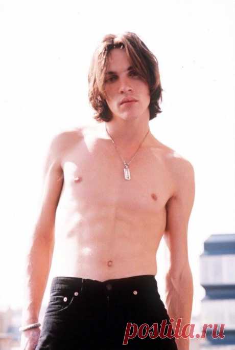 Джонатан Рис-Майерс