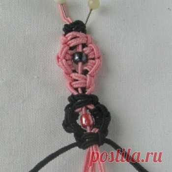Makrame (макрамэ) | Записи в рубрике Makrame (макрамэ) | Дневник gelexxx