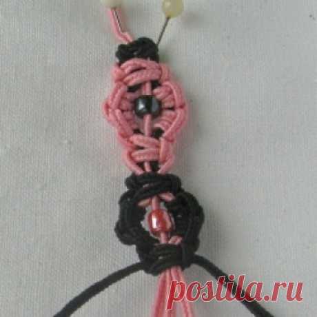 Makrame (макрамэ) | Записи в рубрике Makrame (макрамэ) | Дневник gelexxx