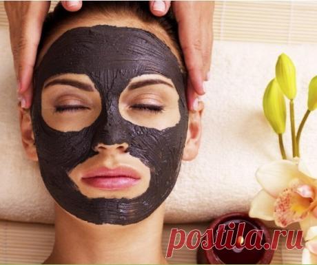 Домашний аналог знаменитой Black mask Обязательно сохрани себе рецепт! Классическая Читать продолжение