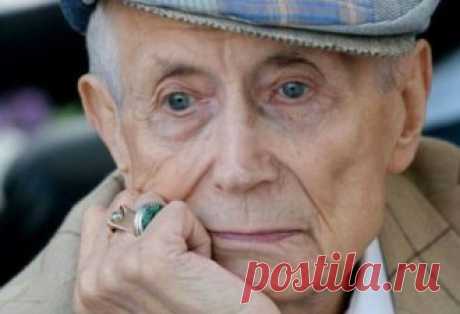 «Благодарность» — потрясающе сильное стихотворение Евгения Евтушенко.