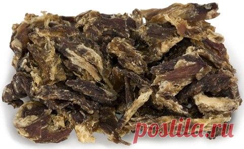 Мясо сушеное / Дагестанская кухня  / Соблазнительная еда