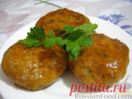Вкуснейшие 50 рецептов блюд из фарша.