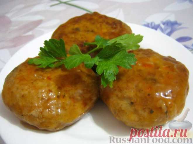 Вкуснейшие 50 рецептов блюд из фарша.