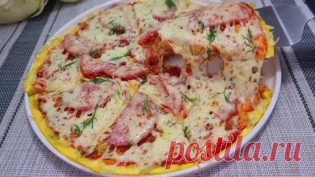 Капуста вкуснее мяса.Подсели всей работой на этот завтрак Скинули за месяц 50 ки (3)