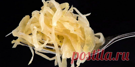1 банка пробиотиков равняется всего одной ложке этой вкусной еды - Полезные советы красоты