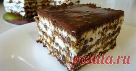 Не тортик. а справжня знахідка! Не потрібно пети коржі, без печива. Все змішав і маєш непeревершену смакоту Не тортик. а справжня знахідка! Не потрібно пети коржі, без печива. Все змішав і маєш непeревершену смакоту Джерело

Хочете приготувати торт, але духовка злaмалася? Ми знайшли для вас ідеальне рішення.

Торт без випічки - просто знахідка для тих, хто готовий експериментувати зі смаками і знаходи