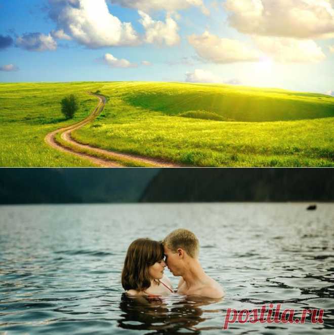 Жесткие истины о реальных отношениях
