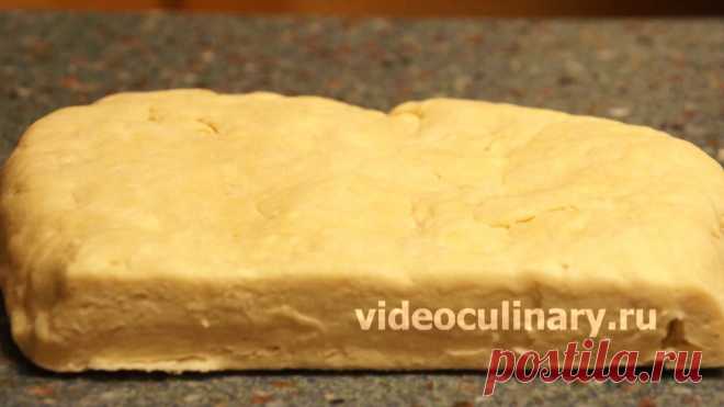 Тесто для пая, пирога – рецепт теста от Бабушки Эммы Классическое тесто для пая готовят по этому рецепту. Из теста, приготовленного по этому Видео и Фото рецепту, готовят сладкие и несладкие паи, пироги.