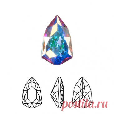 Лунный камень. Эскиз. Огранка.