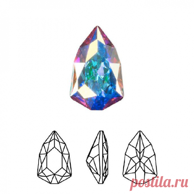 Лунный камень. Эскиз. Огранка.