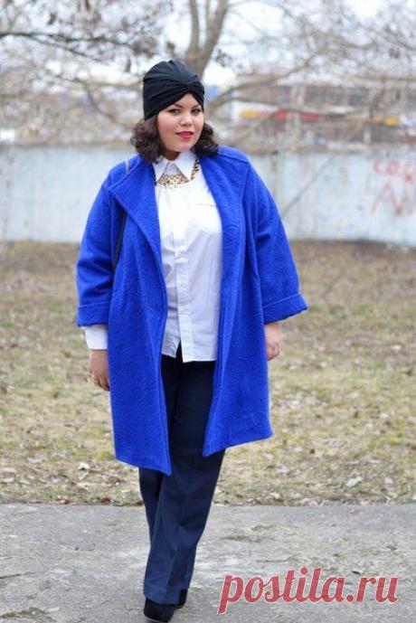 Plus size | ШПИЛЬКИ