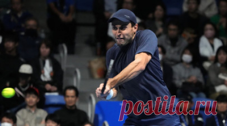 Карацев не смог выйти во второй круг турнира в Австрии. Российский теннисист Аслан Карацев не сумел пробиться во второй круг турнира категории ATP 500 в Вене (Австрия). Читать далее