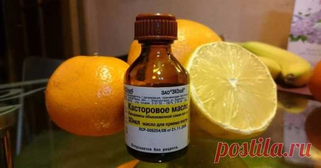 Лечение с помощью касторового масла Лечение с помощью касторового масла
О касторовом масле знают все, многие о нем слышали, а вот при каких недугах его можно использовать знает небольшое количество людей. На самом деле это масло способн…