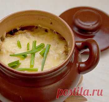 Рецепт фарша с овощами в горшочках - Готовим в горшочках . 1001 ЕДА вкусные рецепты с фото!