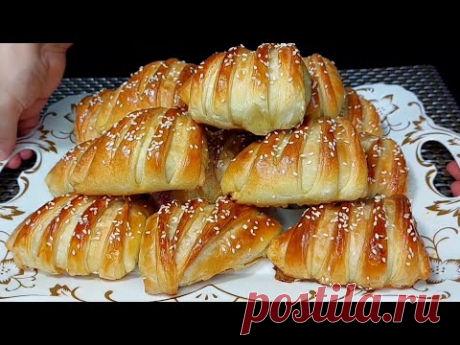 НАУЧИЛА ВСЕХ ПОДРУГ ГОТОВИТЬ ТАКИЕ ВКУСНЯШКИ! ПОДРУЖКИ В ВОСТОРГЕ ОТ РЕЗУЛЬТАТА!