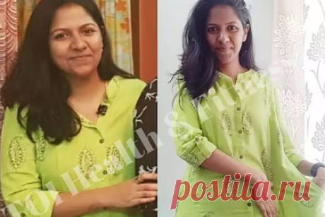 Женщина сбросила 21 килограмм и раскрыла секрет похудения без спортзала: Достижения: Из жизни: Lenta.ru