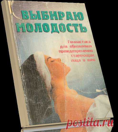 Читать книгу - Выбираю молодость. Гимнастика для преждевременно стареющих лица и шеи.