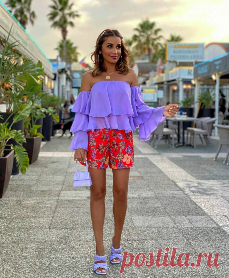 Модное решение: Красотки модных журналов | VestiNewsRF.Ru