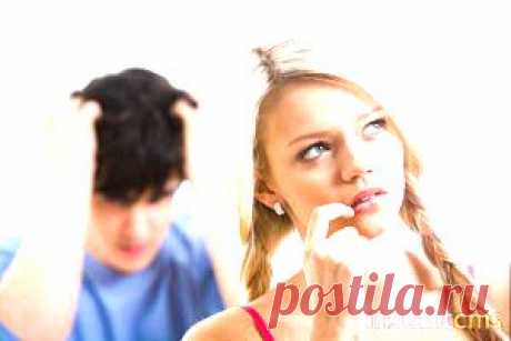 Бунтуют ли счастливые женщины?