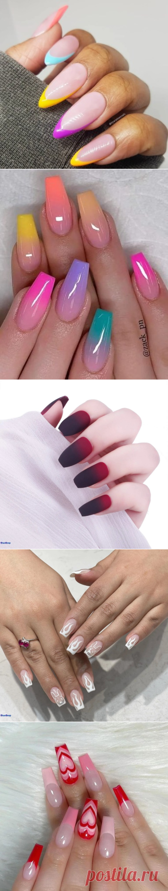 Unleash Your Inner Diva with Barbie-Inspired Nail Designs