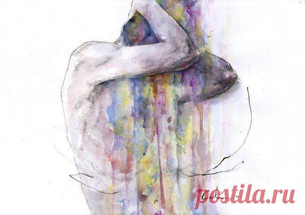 Как вызвать выброс эндорфина в организме? | Human psychology