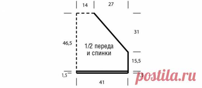 Летний топ, пусть отдых будет ярким! из категории Интересные идеи – Вязаные идеи, идеи для вязания