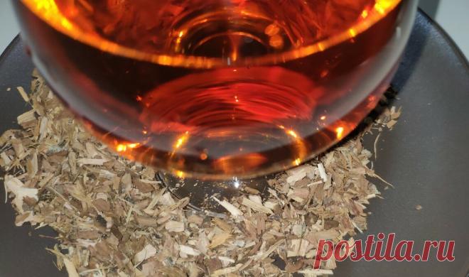 Лучшая настойка на коре дуба. Напиток из прошлого! | О САМОГОНЕ и ОБОВСЕМ | Яндекс Дзен