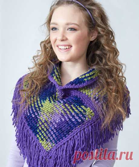 Планируем узор в технике пулинг - Блог интернет-магазина &quot;Мир Вышивки&quot;