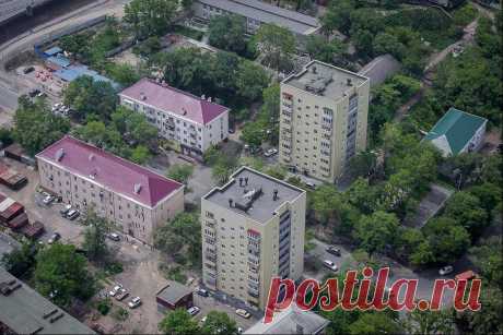 Владивосток. Золотой мост.
