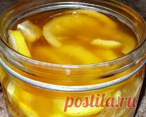 Вкусные составы для укрепления организма